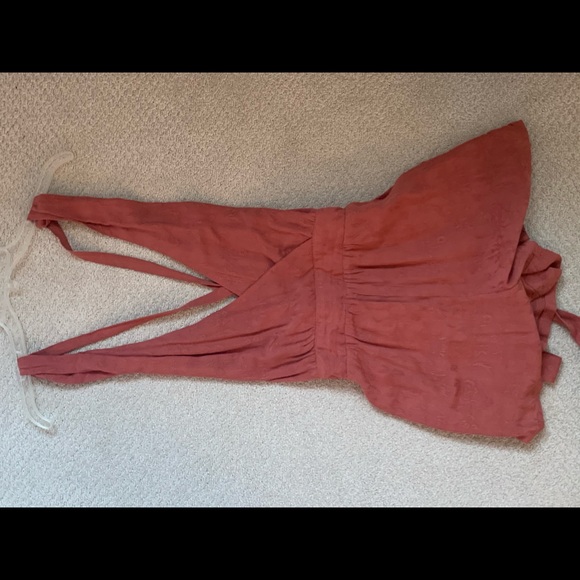 Free People Romper - Picture 7 of 9